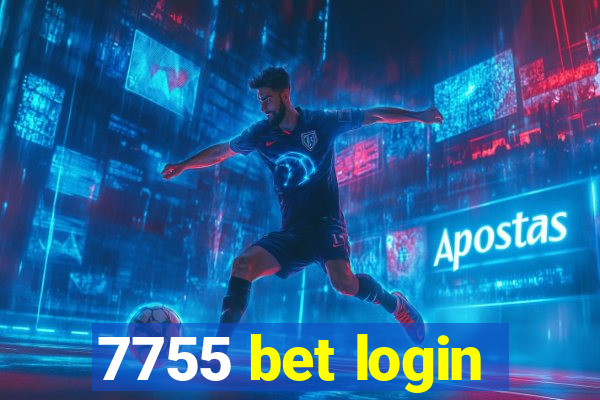 7755 bet login